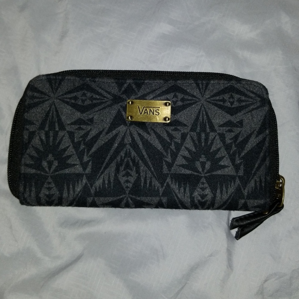 Van's Wallet